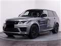 2020 Land Rover Range Rover Sport
