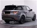 2020 Land Rover Range Rover Sport