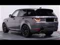 2020 Land Rover Range Rover Sport