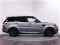 2020 Land Rover Range Rover Sport