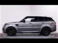 2020 Land Rover Range Rover Sport