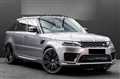 2020 Land Rover Range Rover Sport