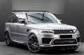 2020 Land Rover Range Rover Sport