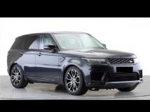 2021 Land Rover Range Rover Sport