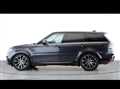 2021 Land Rover Range Rover Sport