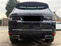 2020 Land Rover Range Rover Sport
