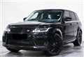 2022 Land Rover Range Rover Sport