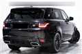 2022 Land Rover Range Rover Sport