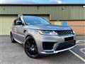 2022 Land Rover Range Rover Sport