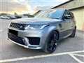 2022 Land Rover Range Rover Sport