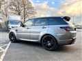 2022 Land Rover Range Rover Sport