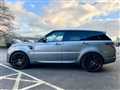 2022 Land Rover Range Rover Sport