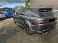 2022 Land Rover Range Rover Sport