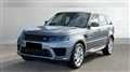 2022 Land Rover Range Rover Sport