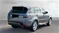2022 Land Rover Range Rover Sport