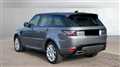 2022 Land Rover Range Rover Sport