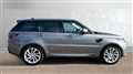 2022 Land Rover Range Rover Sport