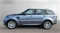 2022 Land Rover Range Rover Sport