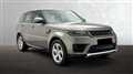 2022 Land Rover Range Rover Sport