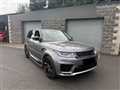2022 Land Rover Range Rover Sport