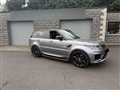2022 Land Rover Range Rover Sport