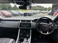 2022 Land Rover Range Rover Sport