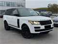 2016 Land Rover Range Rover