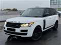 2016 Land Rover Range Rover