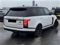 2016 Land Rover Range Rover
