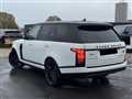 2016 Land Rover Range Rover