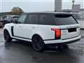 2016 Land Rover Range Rover