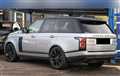 2019 Land Rover Range Rover