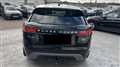 2018 Land Rover Range Rover Velar