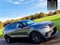 2018 Land Rover Range Rover Velar