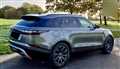 2018 Land Rover Range Rover Velar