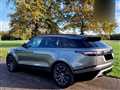 2018 Land Rover Range Rover Velar