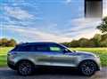 2018 Land Rover Range Rover Velar