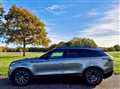 2018 Land Rover Range Rover Velar
