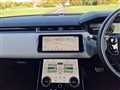 2018 Land Rover Range Rover Velar