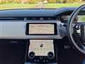2018 Land Rover Range Rover Velar