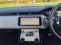 2018 Land Rover Range Rover Velar