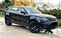 2019 Land Rover Range Rover Velar
