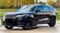 2019 Land Rover Range Rover Velar