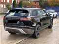 2019 Land Rover Range Rover Velar