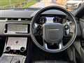 2019 Land Rover Range Rover Velar