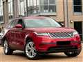2019 Land Rover Range Rover Velar