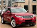 2019 Land Rover Range Rover Velar