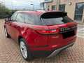 2019 Land Rover Range Rover Velar