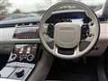 2019 Land Rover Range Rover Velar