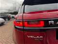 2019 Land Rover Range Rover Velar